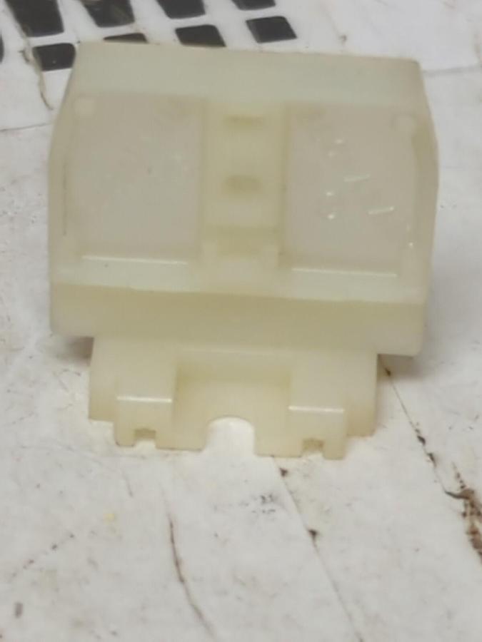 TYCO ELECTRIC/BUCHANAN,# 730,TERMINAL BLOCK END SECTIONS LOT OF 122 NOS