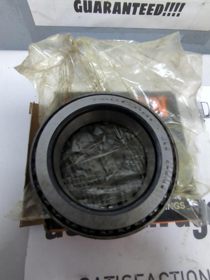 TIMKEN,29685,ROLLER BEARING CONE NOS