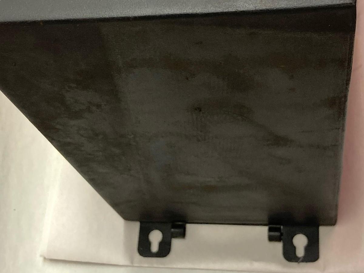 Used Stanley,Q1001-202-001,Alpha Module w/ Dnet Nutrunner Controller Rev.A 10A110/22