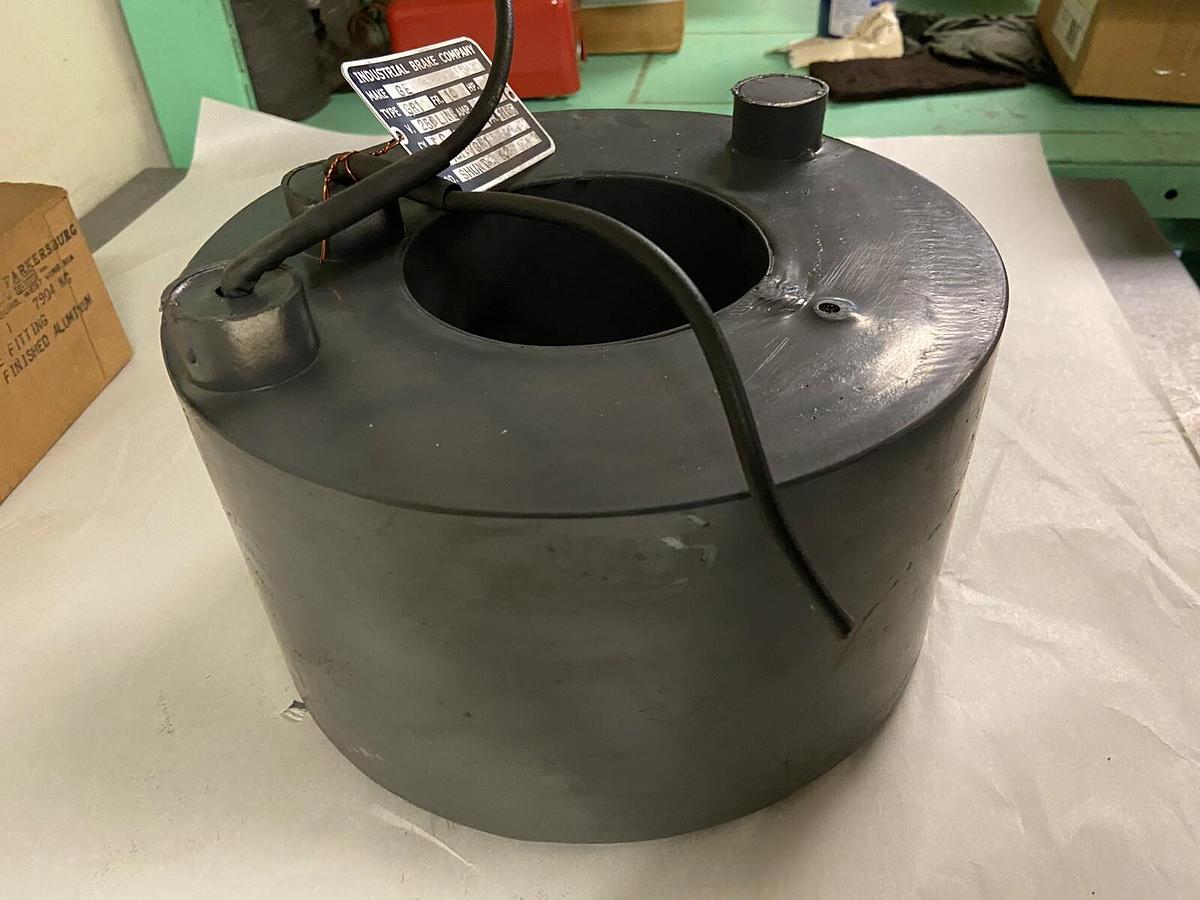 GE General Electric,GR1 Frame 10 DC,Coil Shunt 9.2 250VDC