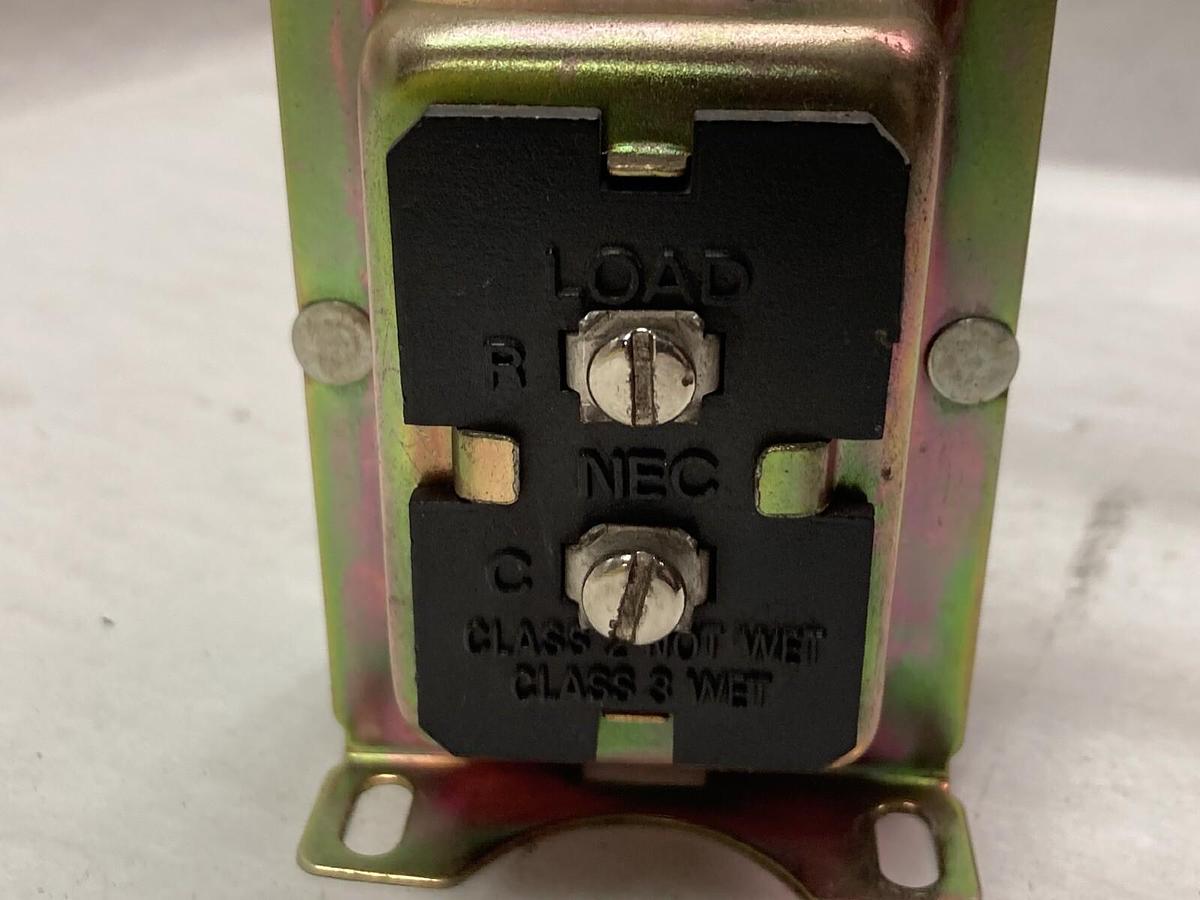 Honeywell,Class 2 AT140A 1000,Primary Transformer 120V 60Hz