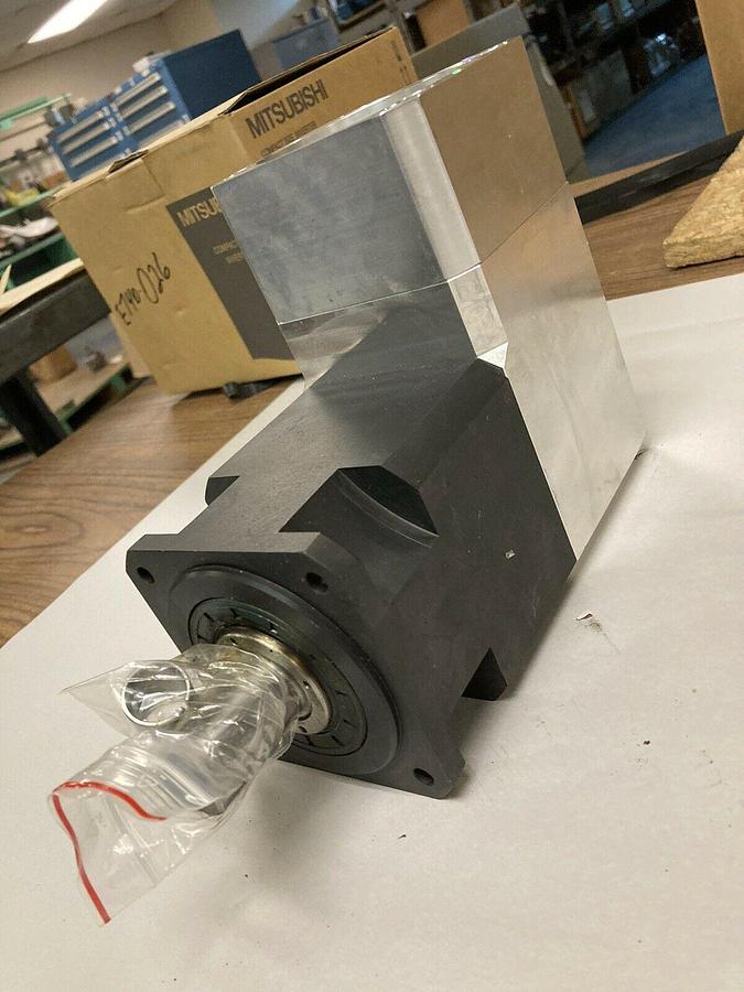 Relex,54964990,Gear Reducer 603-0902-S023 Ratio 1:16