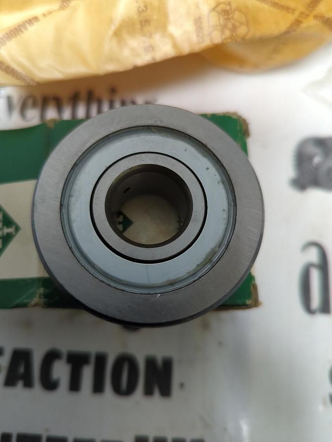 INA,LR 5304 KDDU,DOUBLE ROW BALL BEARING NOS