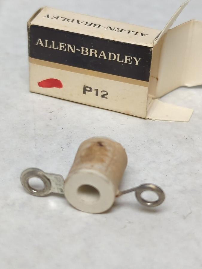 ALLEN BRADLEY,P12,HEATER ELEMENT LOT OF 2 NOS