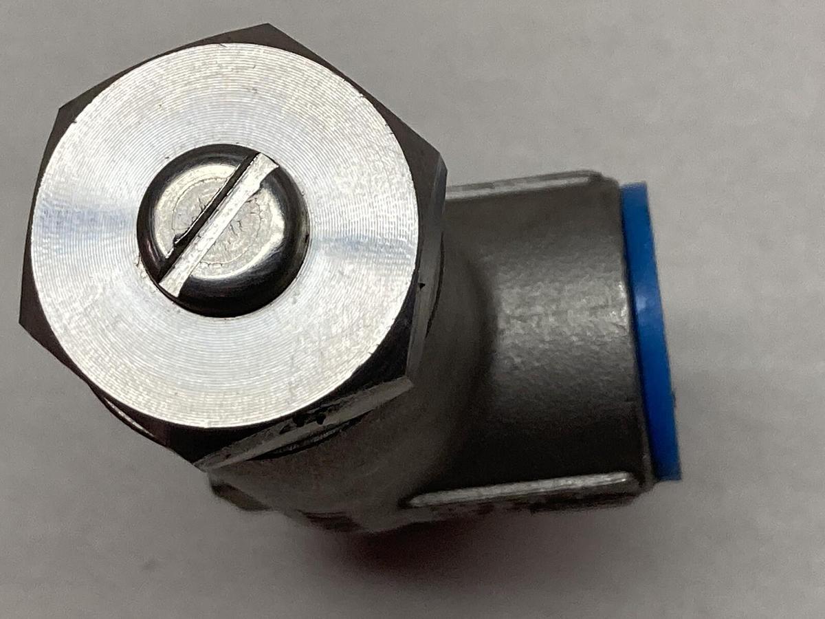 Used Neptune,RV-316-75,Pressure Relief Valve
