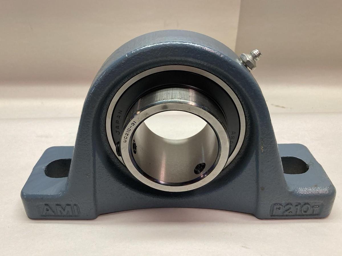 AMI,P210T,2 INCH Pillow Block Bearing