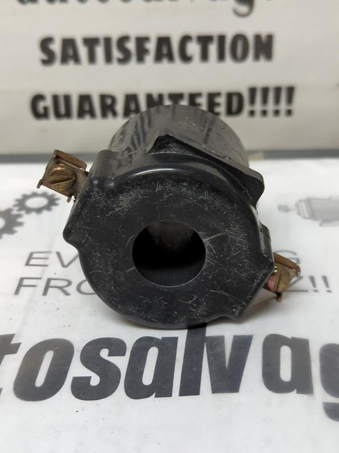 G.E.,22D11G26A,ELECTRIC COIL 115/120V DC NOS