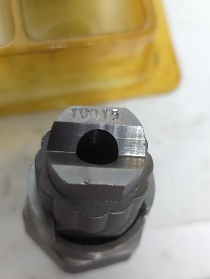 BETE,10015,EZ CHANGE 316 SPRAY NOZZLE PACK OF 10 NOS