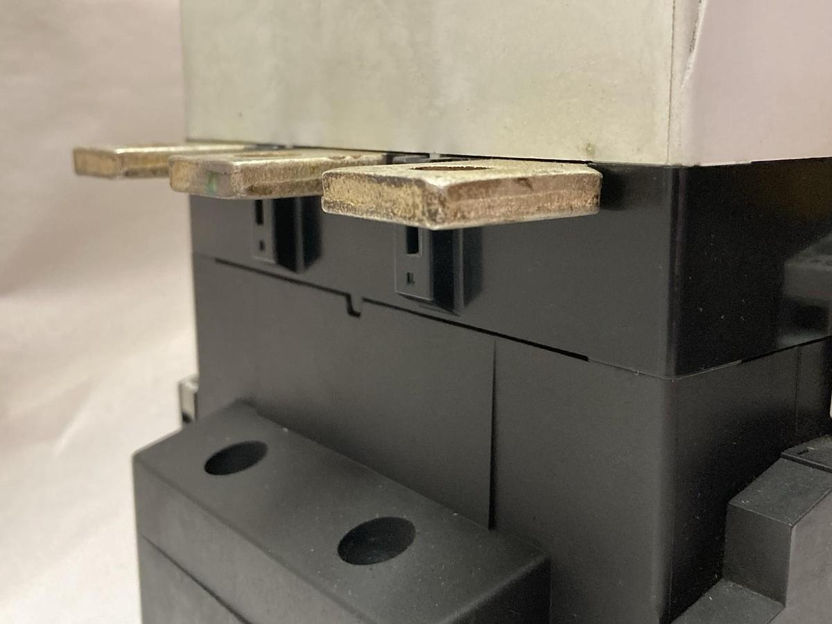 Used Eaton,DIL M400-S XTCS400M,3-Phase Contactor