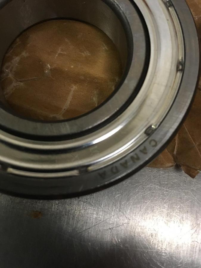 SKF,6208,Bearing Deep Groove Bearing