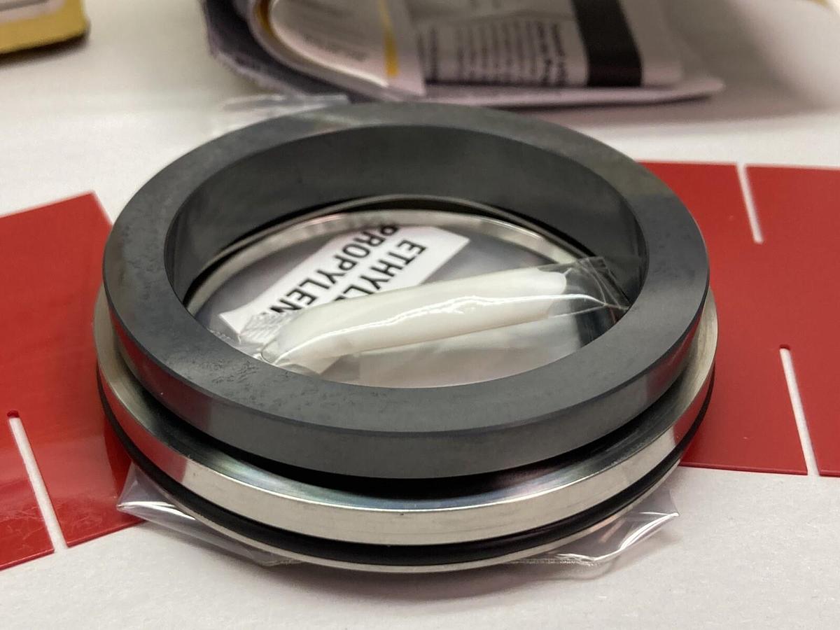 Chesterton,SAS-19 SU SC/S ORM,Pump Seal