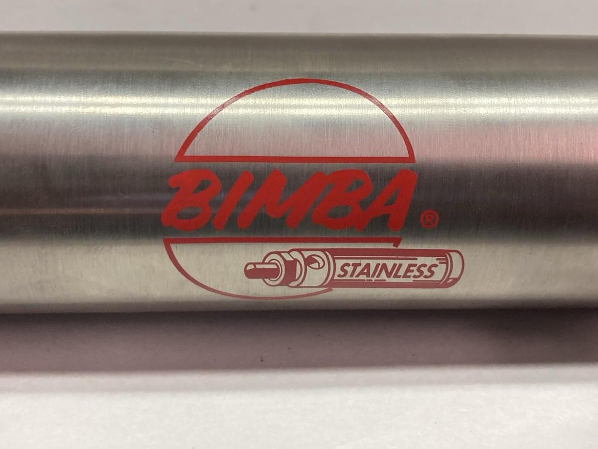 Bimba,CR-314-D,Pneumatic Cylinder