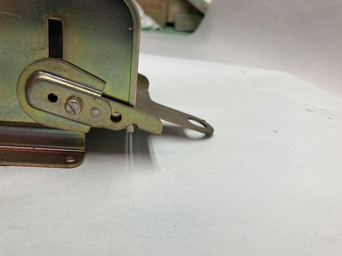 Allen-Bradley,840-D1,Style D Float Switch 600VAC 250VDC Series A Type 1