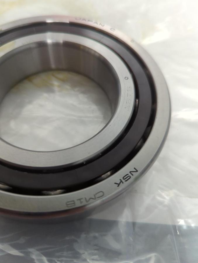 Used NSK,7212C,CYLINDRICAL ROLLER BEARING PRE-OWNED