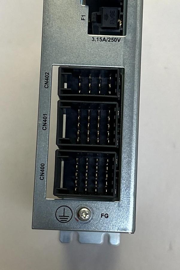 Used YASKAWA ELECTRIC,JANCD-YBK01-2E,BRAKE CONTROL MODULE