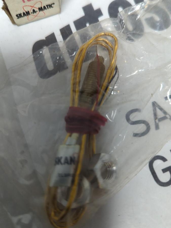 SKAN-A-MATIC,P32011,PHOTOELECTRIC DETECTOR NOS
