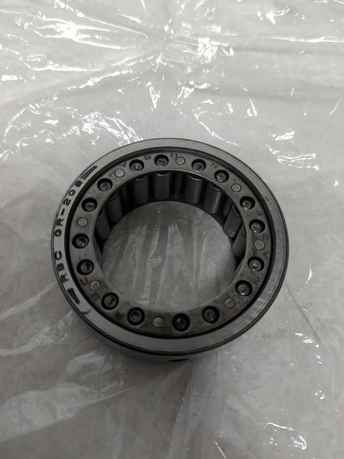 BCA,1208, ROLLER BEARING NOS