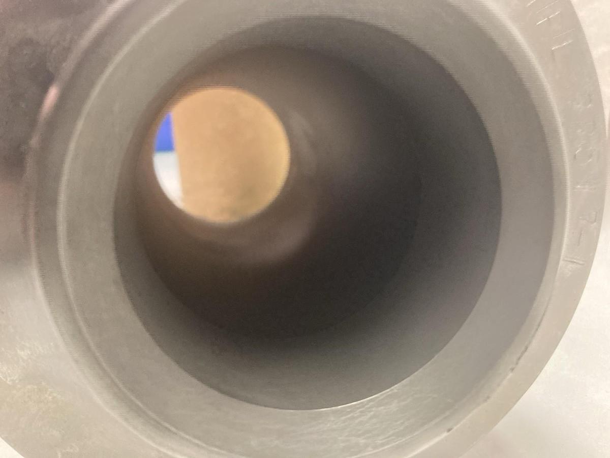 Used Unbranded,TPL-77517-1,Taper Bushing