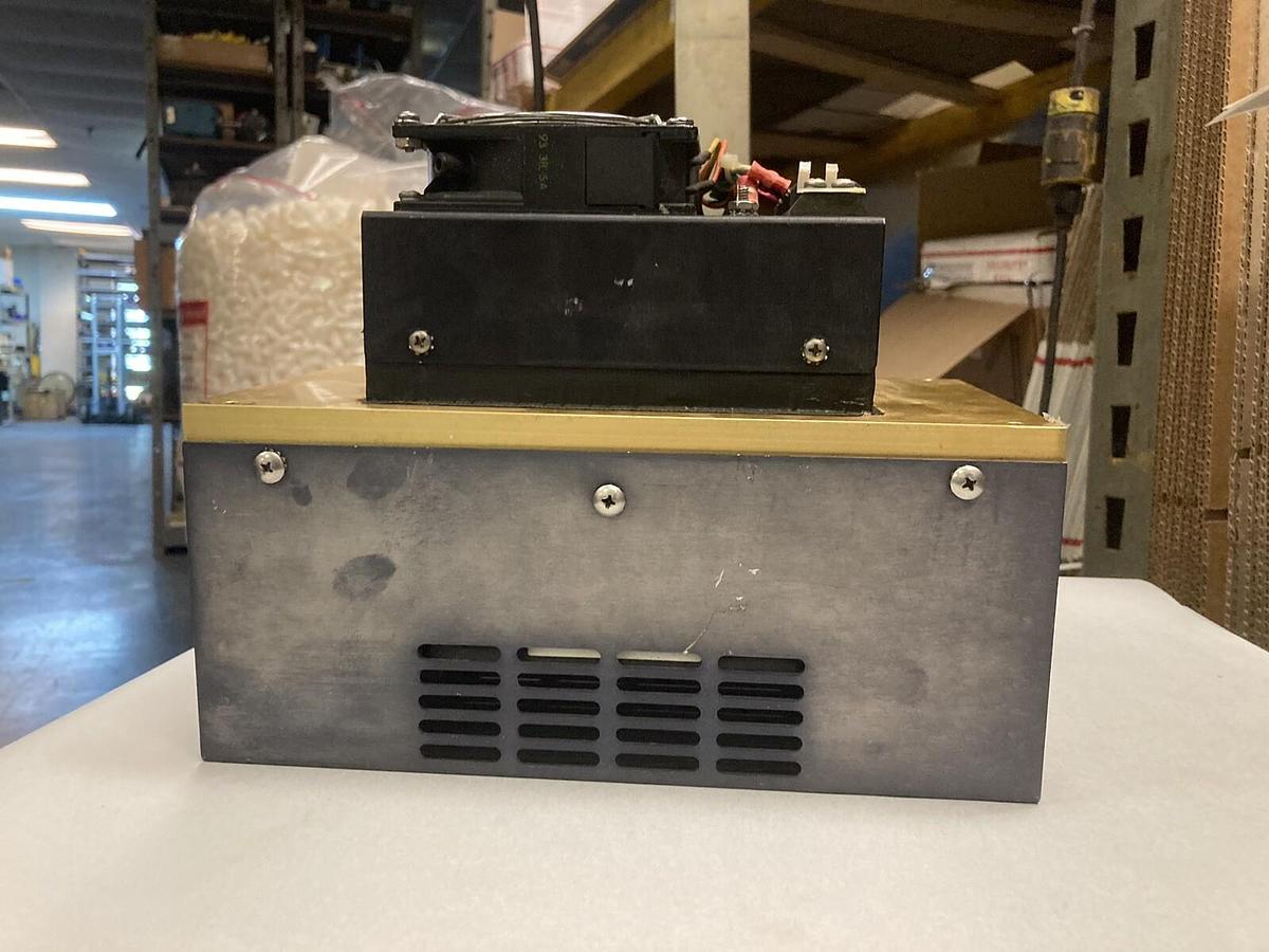 Used Teca,AHP-301FF,Solid State Air Conditioner