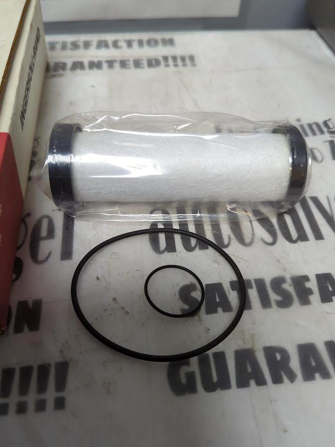 INGERSOLL-RAND,39475819,FILTER REPLACEMENT
