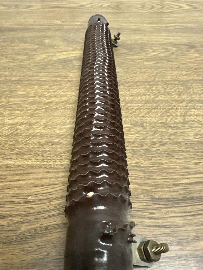 Nemcor,9149,3.75 Ohm Resistor