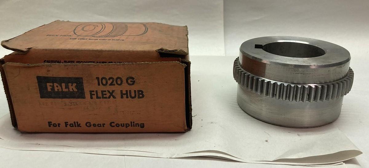 Used Falk,1020G,Flex Hub
