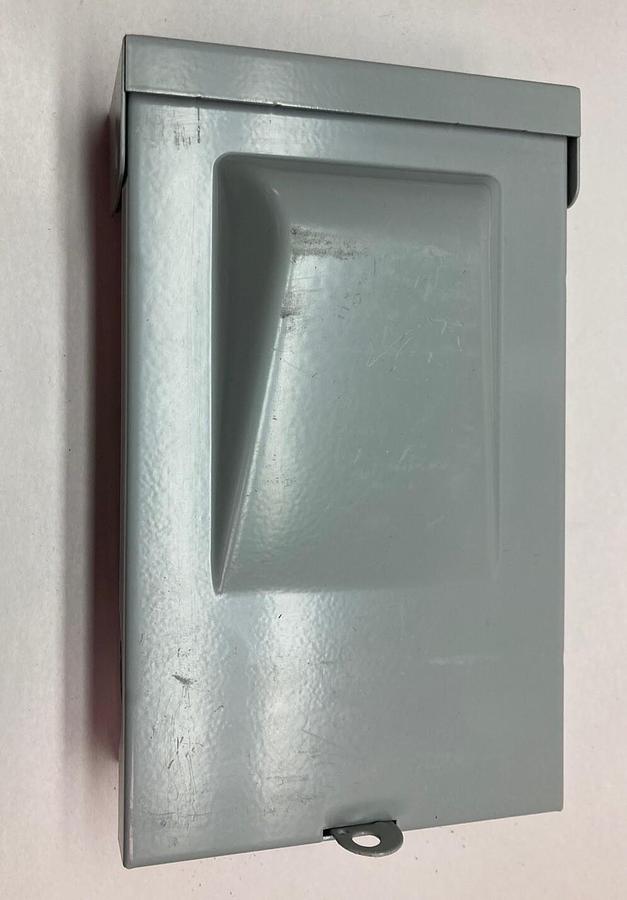 Eaton Cutler-Hammer,DPU222R,Non-Fusible Pullout Switch