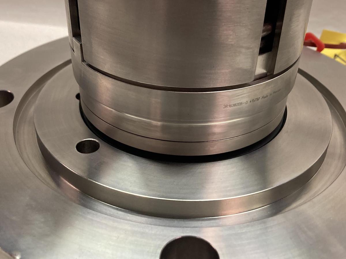 Flowserve,JS 155970DB-D 435806,Shaft Sleeve