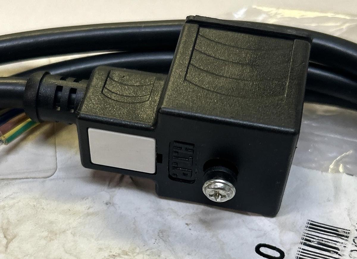 ASCO,285478-015,CONNECTION CABLE ASSEMBLY NOS