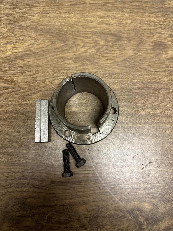 Browning,Q1-2 3/8",Taper Bushing