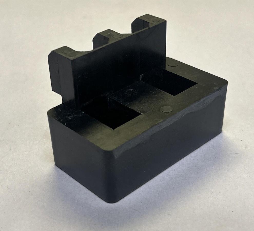 Used AAROW HART,38557-3502,COIL 208-220V