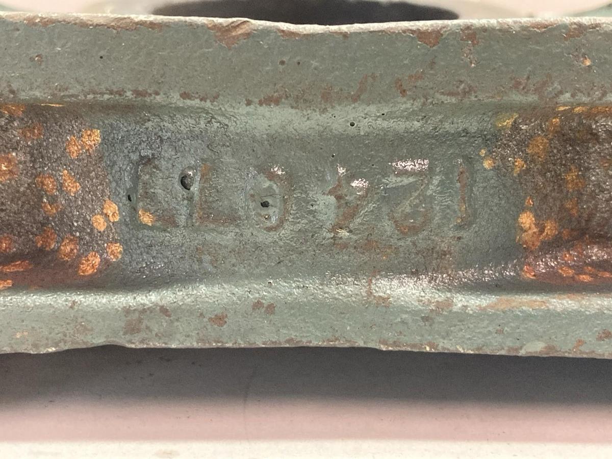 Used Dodge,SC-1,Normal Duty Pillow Block Ball Bearing 2 Inch Bore 124078