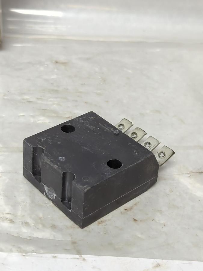 TRUPAR/GE,CL999052,DRIVER COIL MODULE 24-48 VOLT IC3645CPM1RDA2 NOS