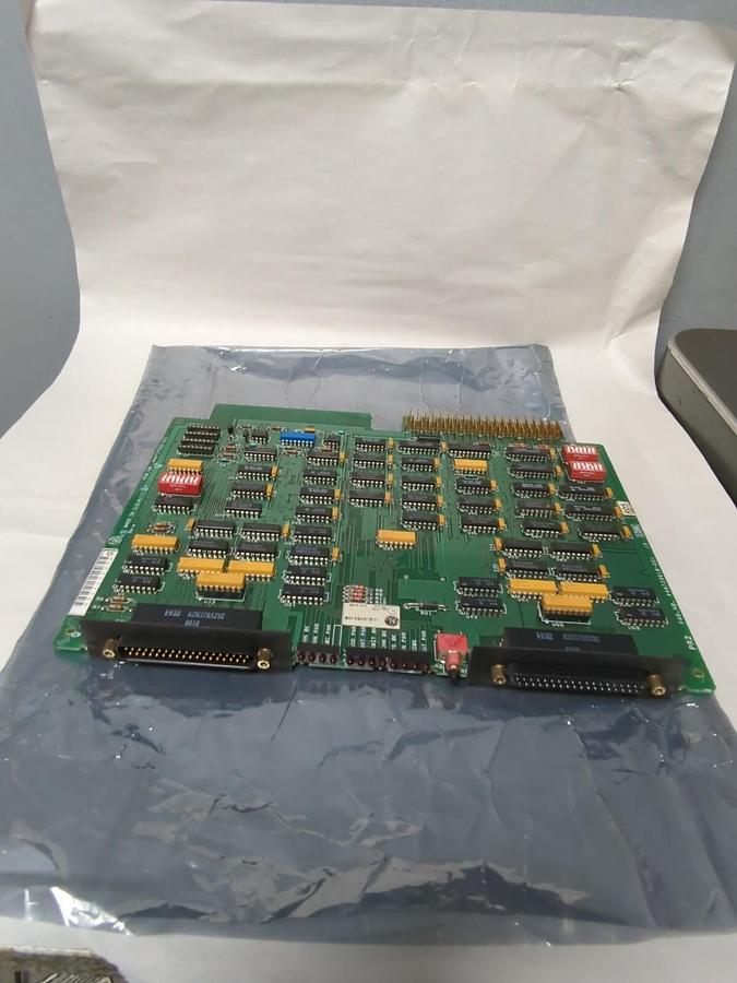 GENERAL ELECTRIC,IC600YB830B,CIRCUIT BOARD NOS
