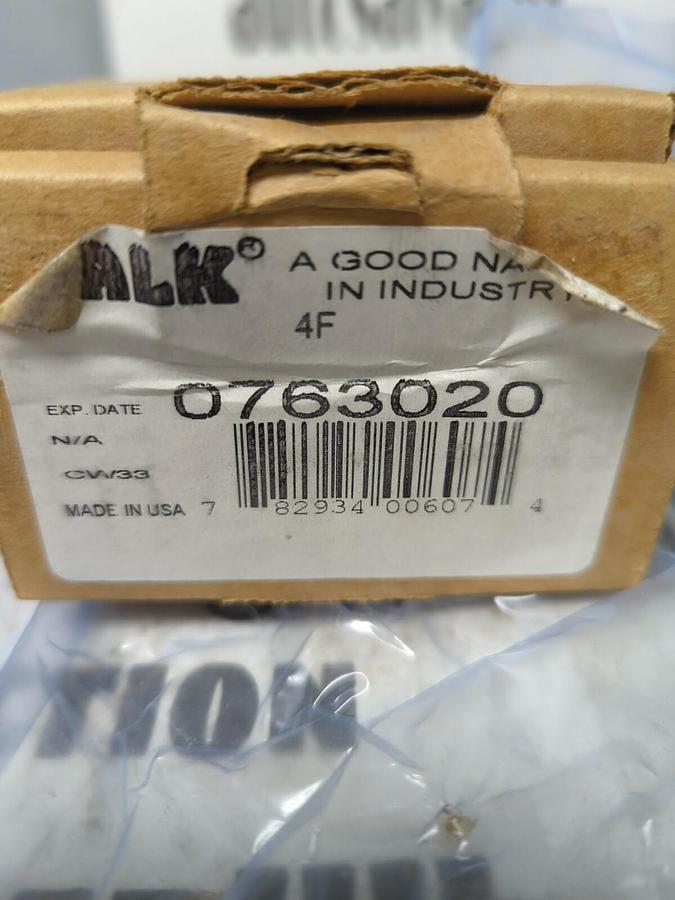 FALK,4F 0763020,COUPLING GRID NOS