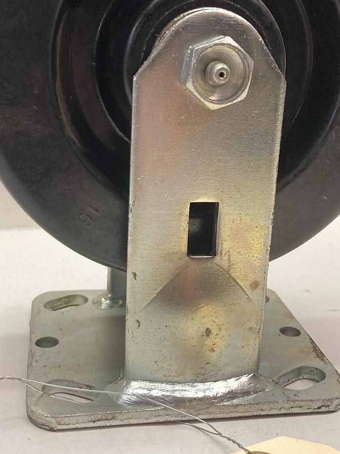 Unbranded,6x2,Caster Wheel