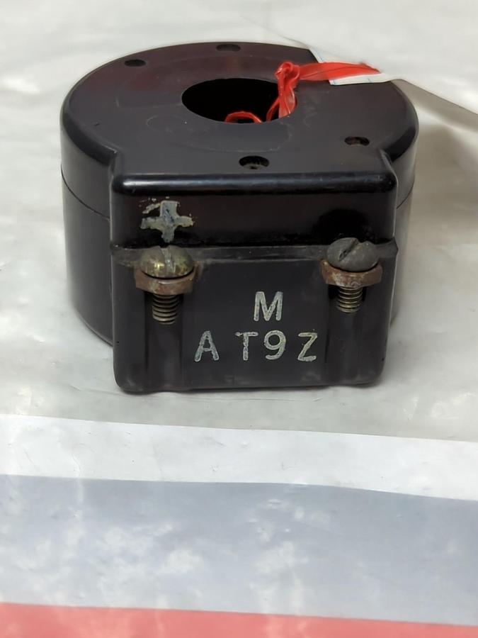 Used GENERAL ELECTRIC,393B258G208,COIL 36/48 INT. PRE-OWNED