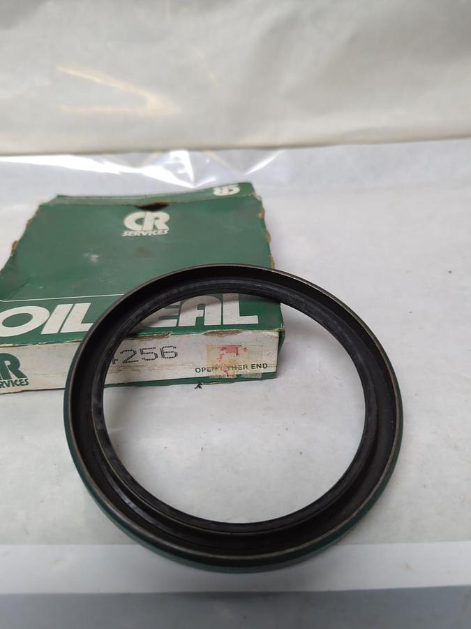 CHICAGO RAWHIDE,34256,OIL SEAL NOS