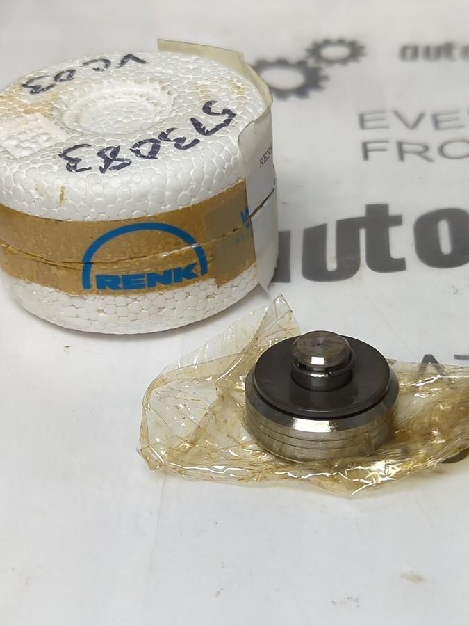 RENK,THERM 89,RD PAD 31.55MM