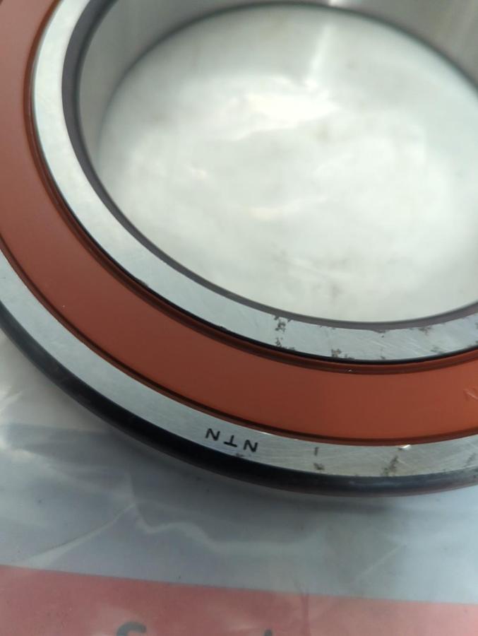 Used NTN,5022,SEALED BALL BEARING PRE-OWNED