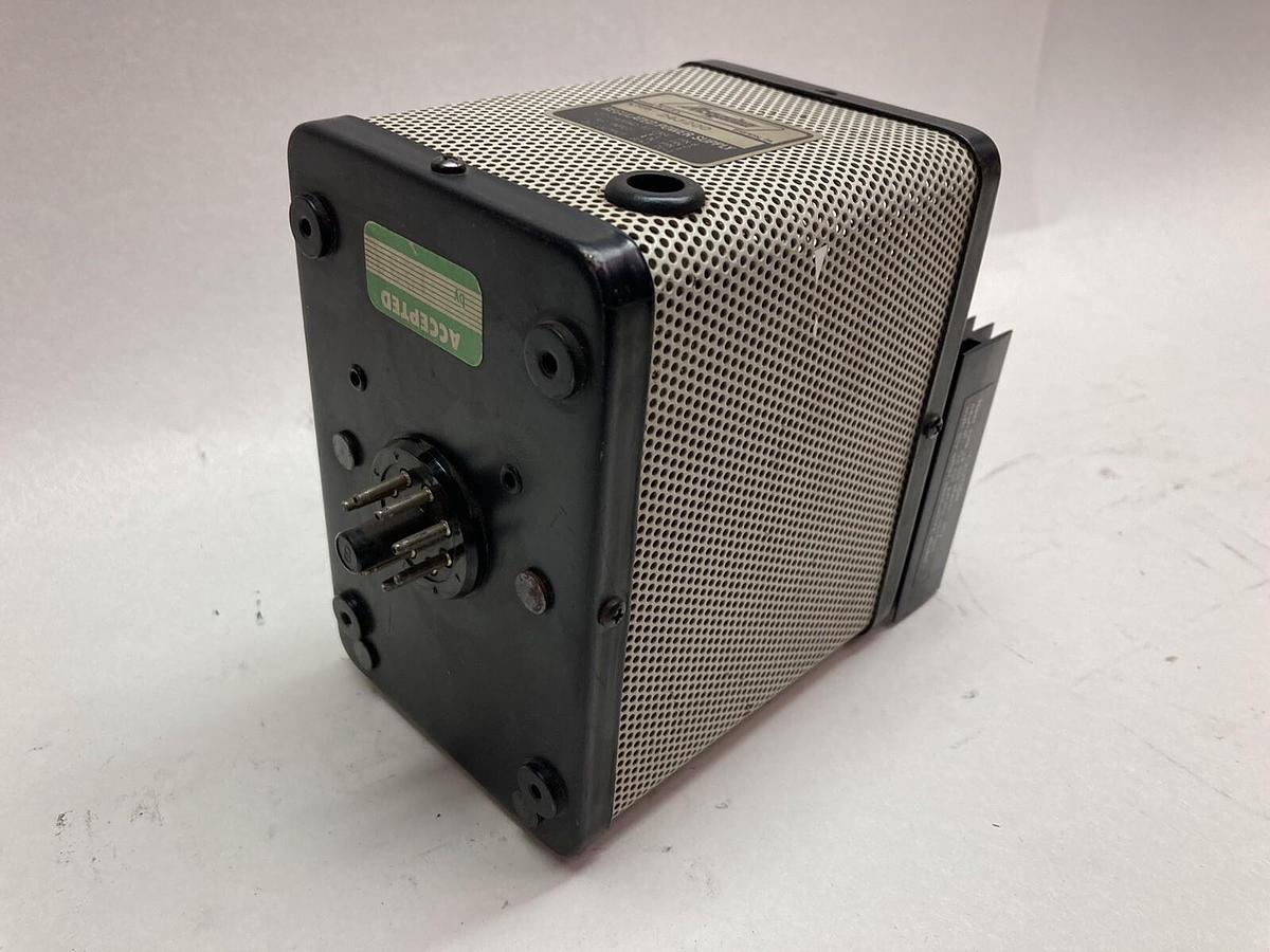 Acopian,Model 24J200,Regulated Power Supply
