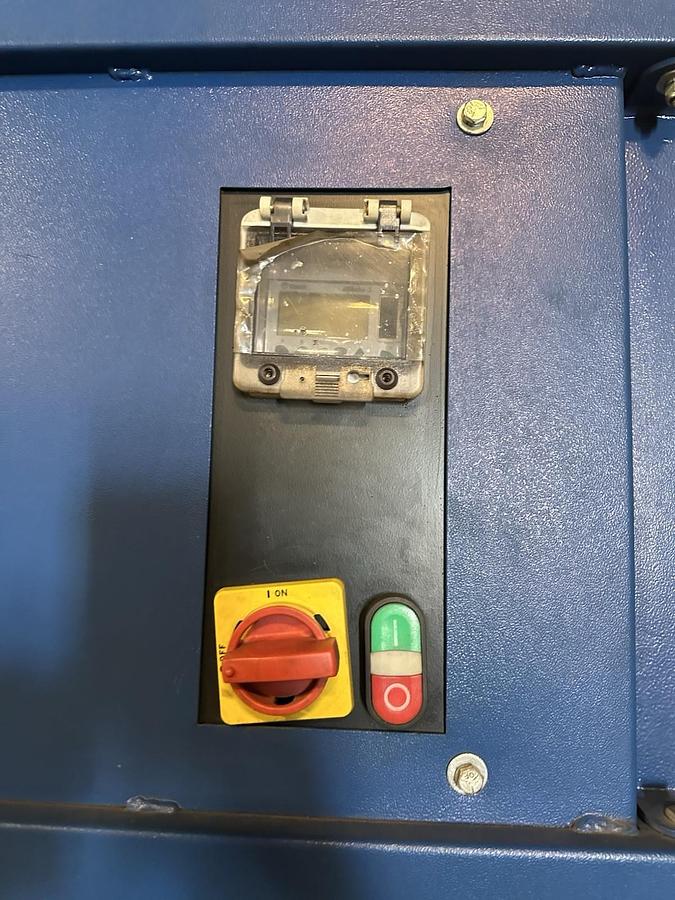 Used Clean Air America,WS5,Weldstation Fume Extractor