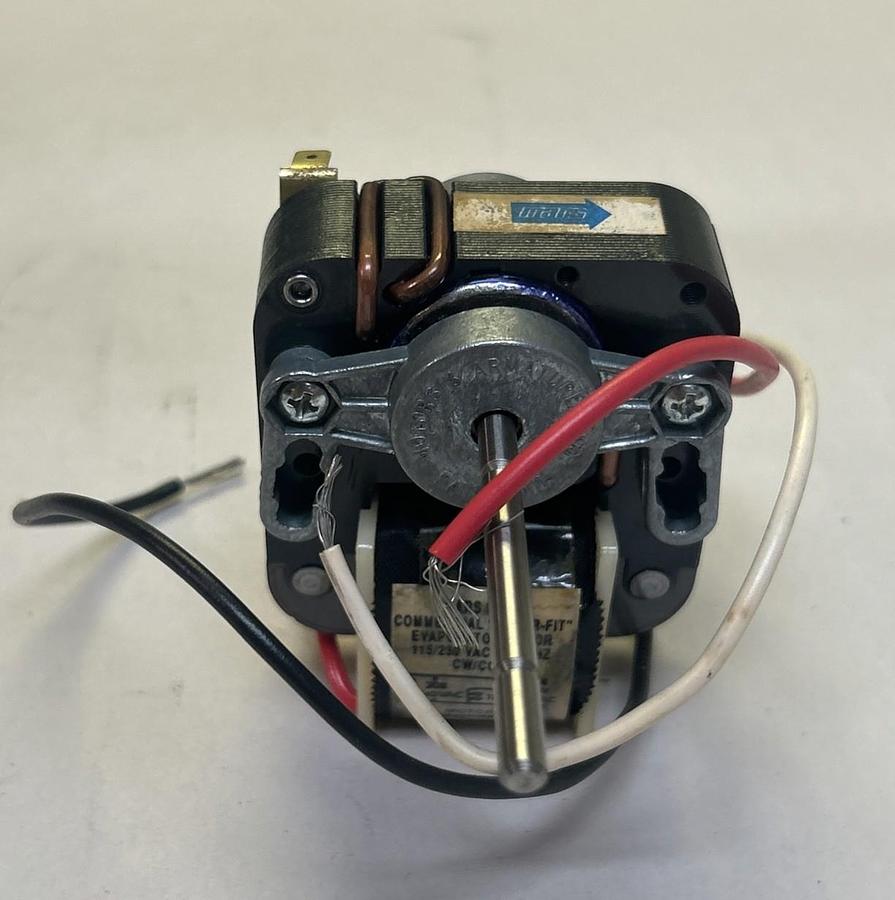 MARS,90970,EVAPORATOR FAN MOTOR 115/130V NOS