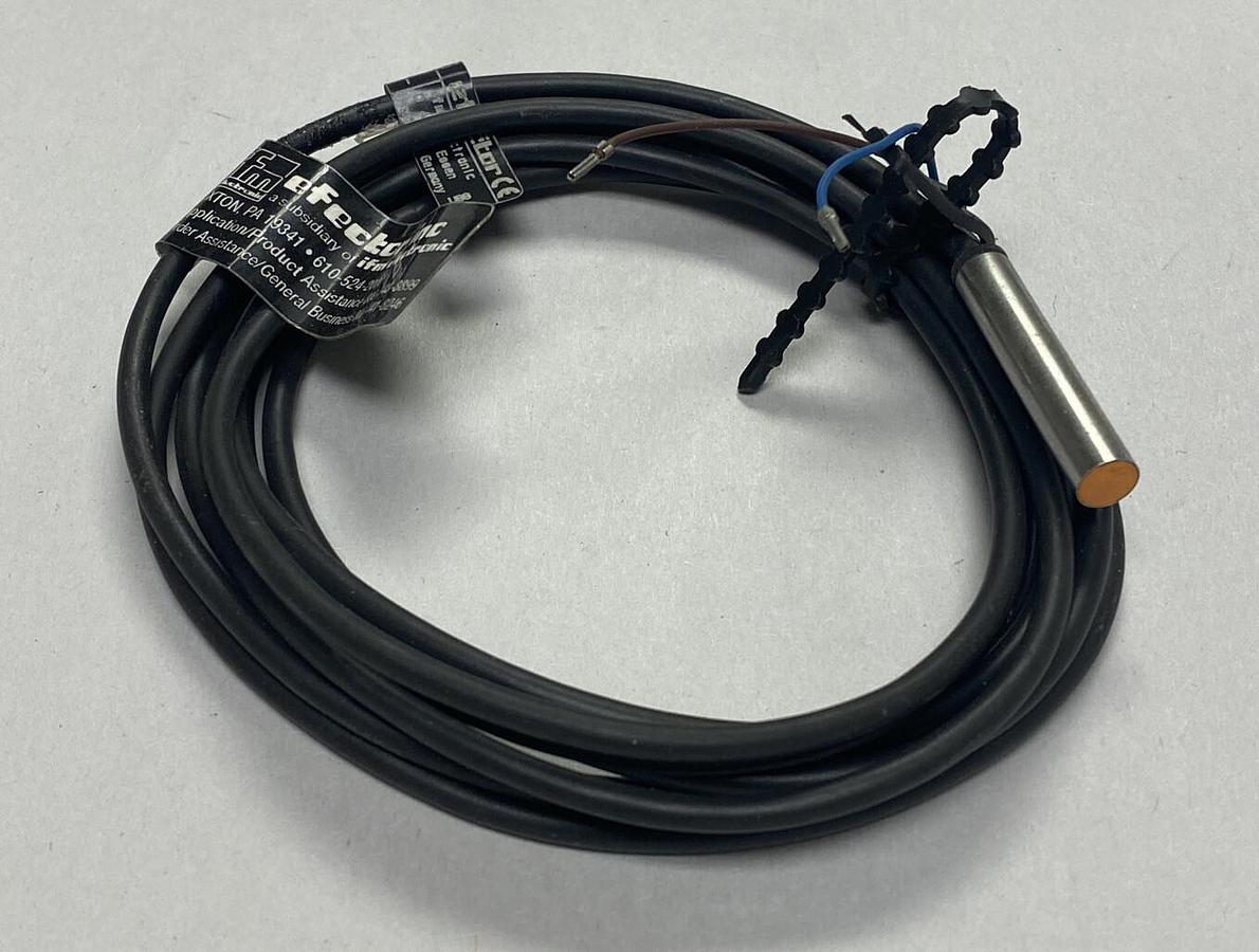 EFECTOR IFM,ITB2001-AROG-IT5009,INDUCTIVE SENSOR NOS