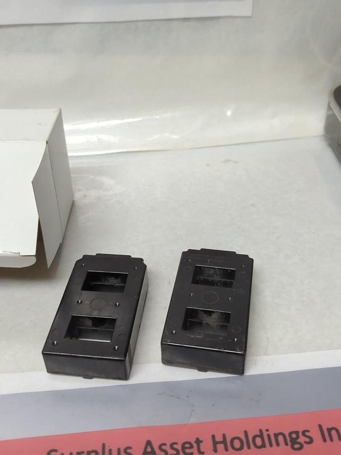 Used ALLEN-BRADLEY,71A27,COIL 24V 60CY LOT OF 2 PRE-OWNED