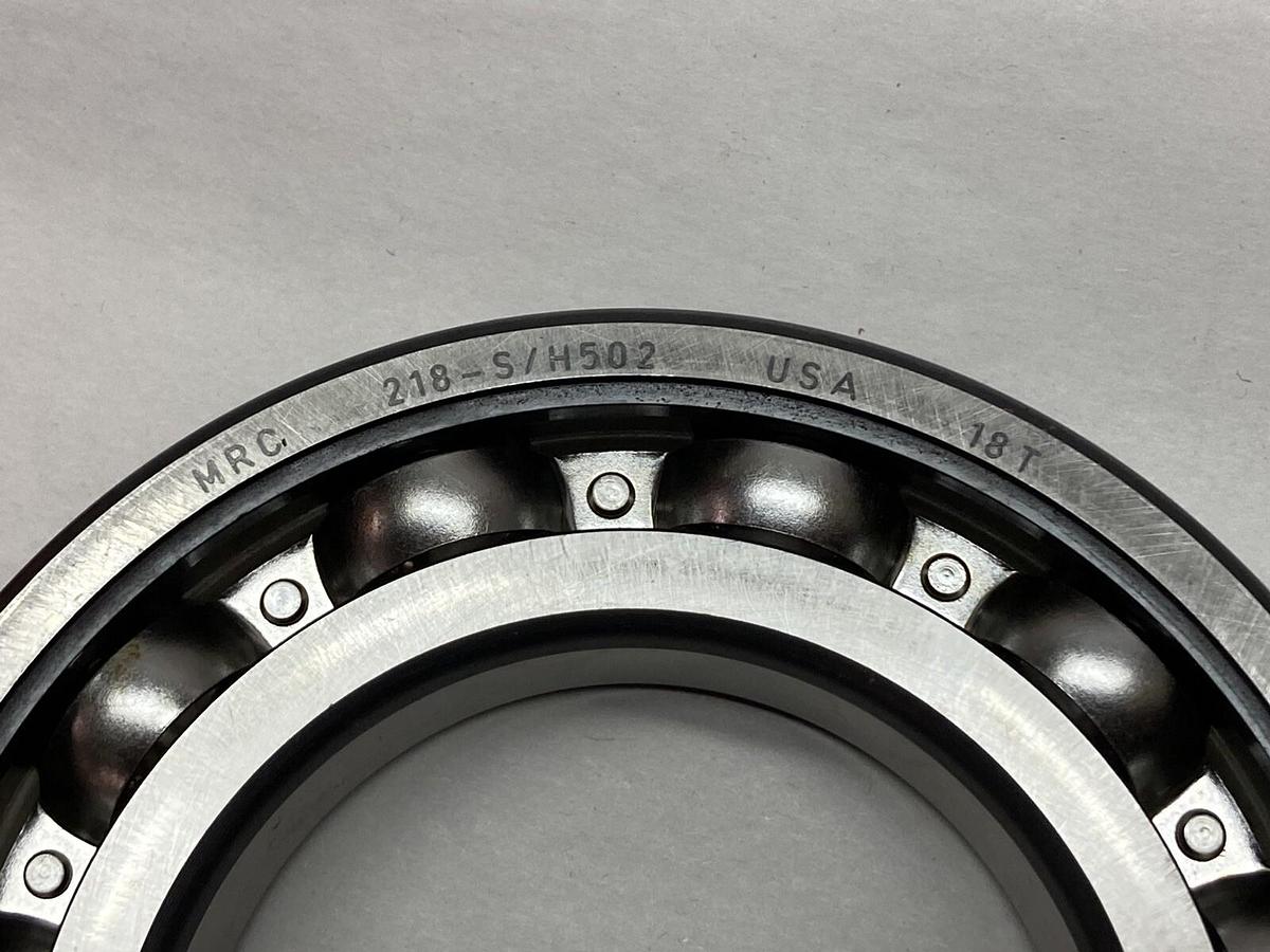 MRC,218S-H502,Bearing