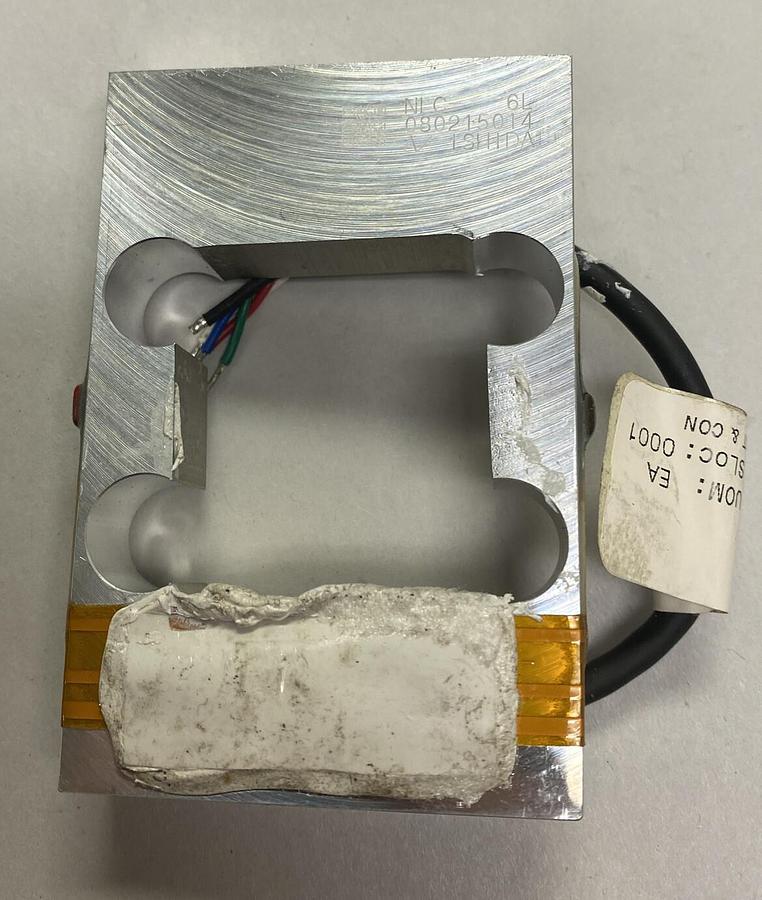 ISHIDA ,NLC-6L,LOAD CELL NOS