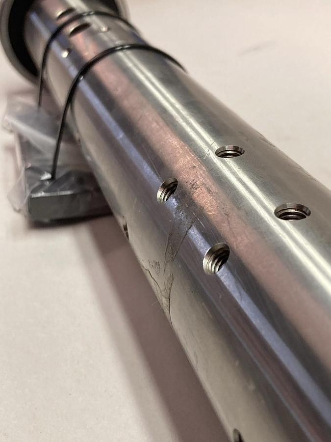 Bosch,8110630642,Pnuematic Cylinder