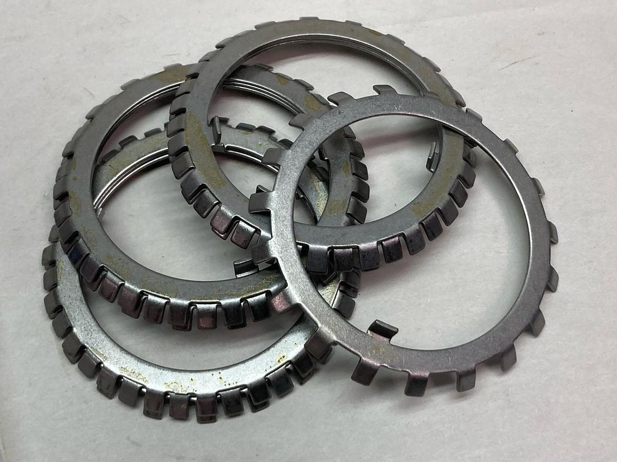 Unbranded,00794P55074 11-14,Shaft Lock Washer