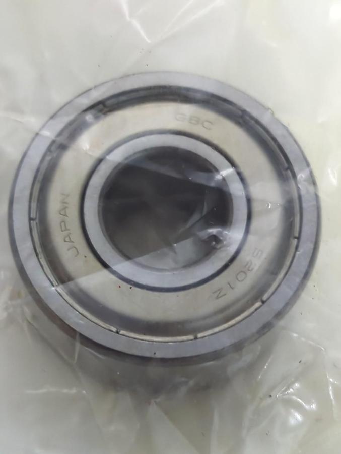 GENERAL,55501,BALL BEARING NOS